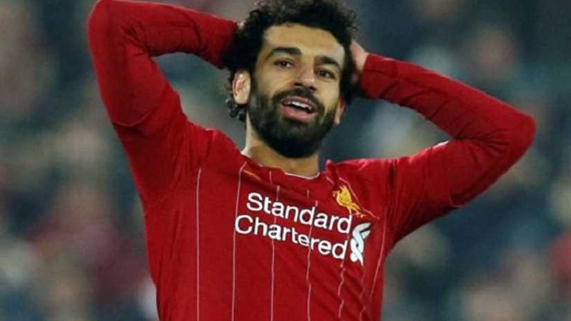 محمد صلاح يقود التشكيل