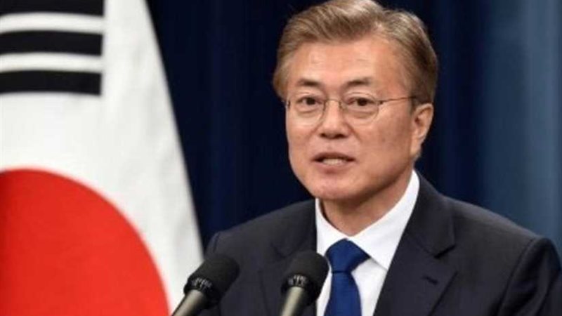 كوريا الجنوبية: نتابع