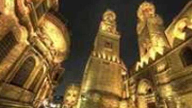 جمال مصطفى: الآثار