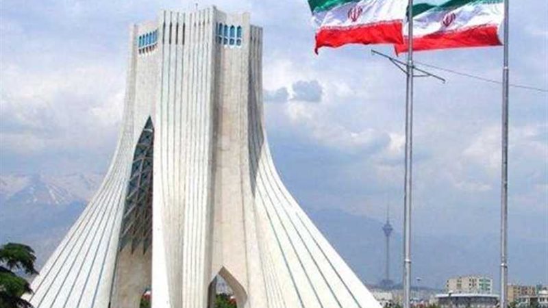  الأمن القومي الإيراني: