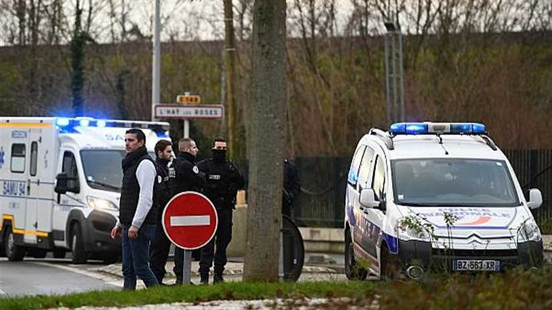 مقتل وإصابة 4 أشخاص