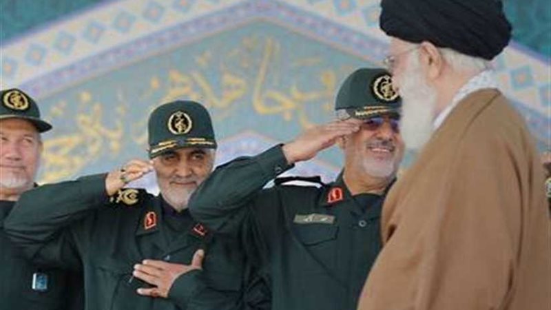 الخارجية الأمريكية: