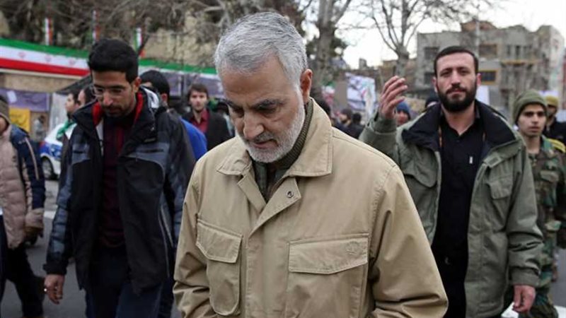 مسئولة ألمانية تحذر