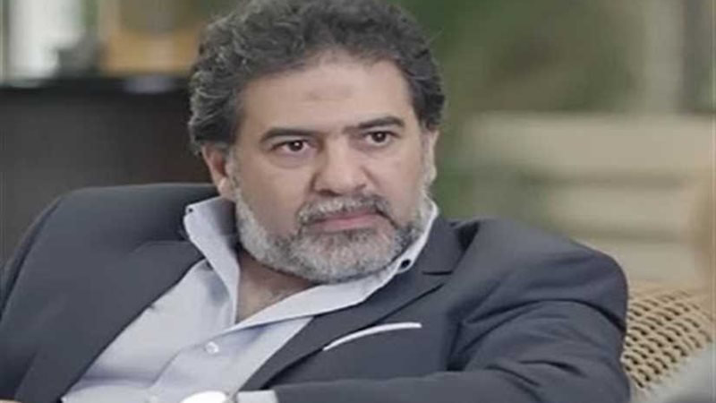 محسن محيي الدين: