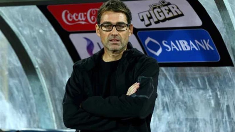 هدف الأهلي.. فايلر