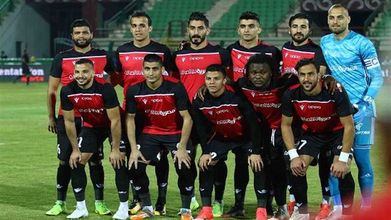 تعرف علي تشكيل طلائع