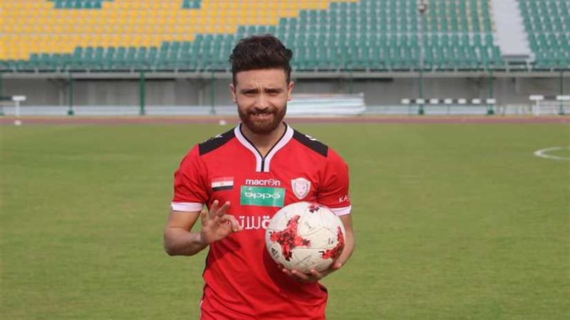 كابوريا يتقدم لطبائع