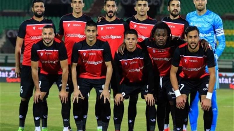 طلائع الجيش يتعادل