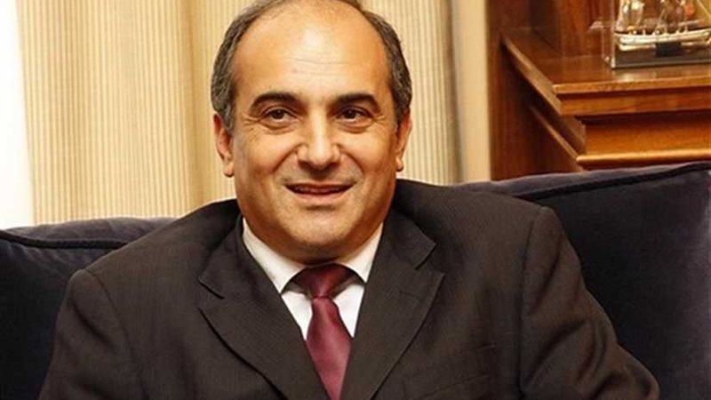 رئيس البرلمان القبرصي: