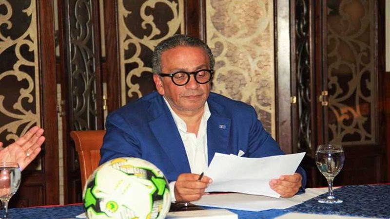 عمرو الجنايني يعترف