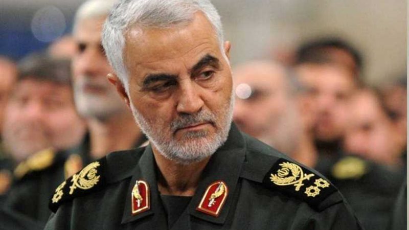 الحرس الثوري يكشف