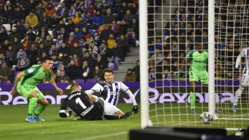 تعادل بلد الوليد