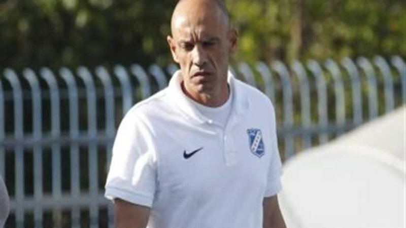 مدرب دجلة بعد الخسارة