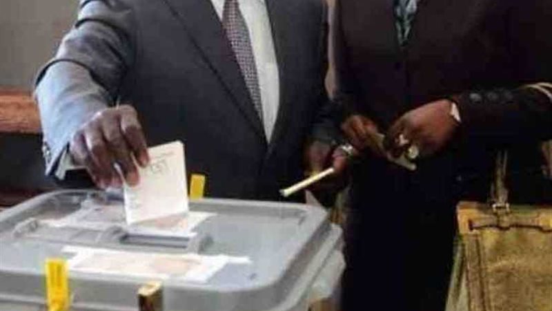 بوليفيا تجري الانتخابات