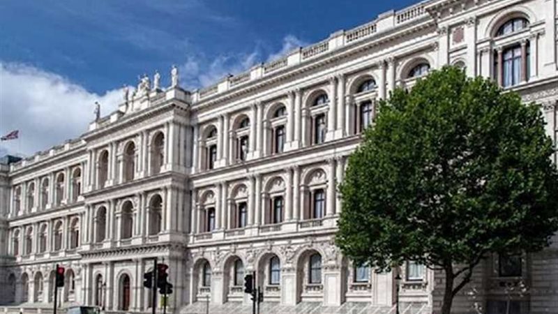 بريطانيا تحذر مواطنيها