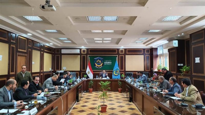 عمليات مركزية للوقاية