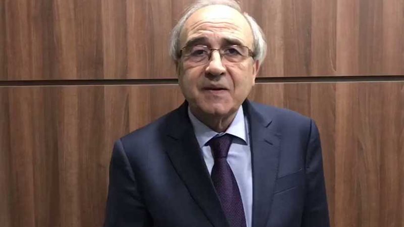 وزير العدل اللبناني: