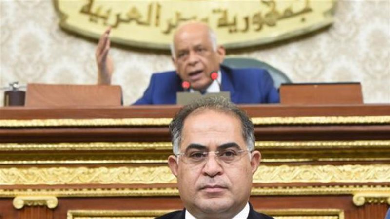 سليمان وهدان وكيل