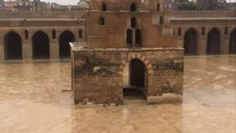 جامع ابن طولون