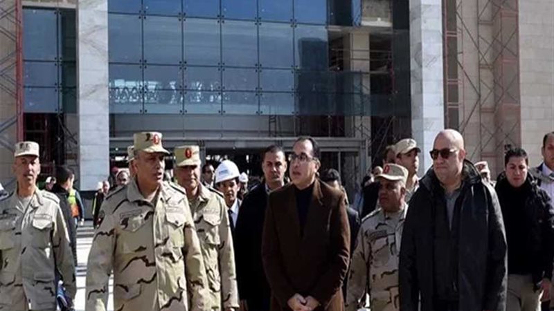 عاجل.. رئيس الوزراء