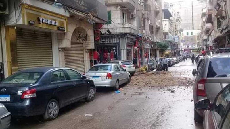 بلا خسائر بشرية..