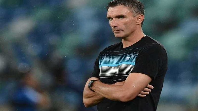 قائمة الزمالك لمواجهة