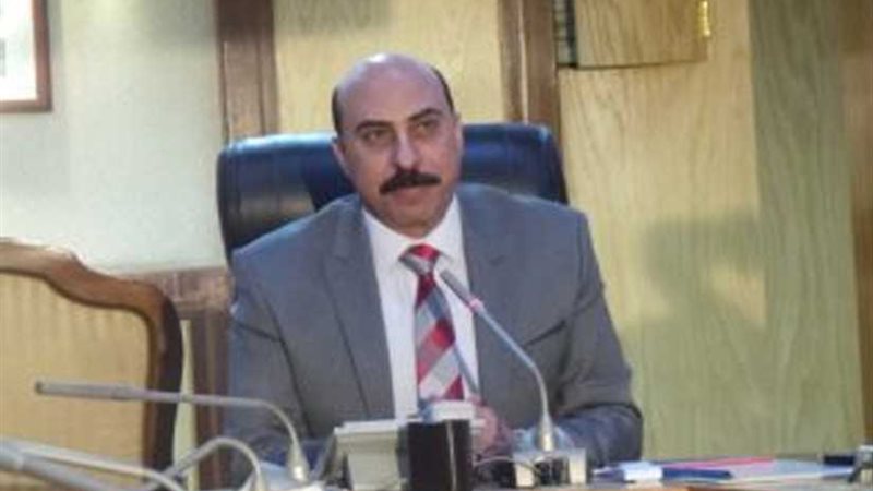 محافظ أسوان: لجنة