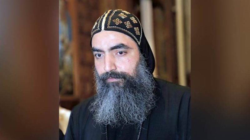 الأنبا مارك أسقف