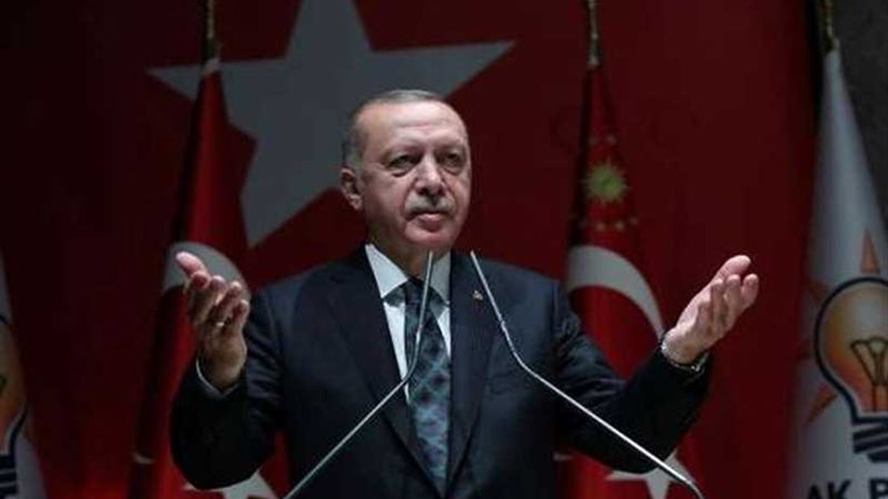 محاكم أردوغان: السجن