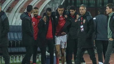 مكالمة بين عبدالحفيظ وسعد قبل رفعه من القائمة