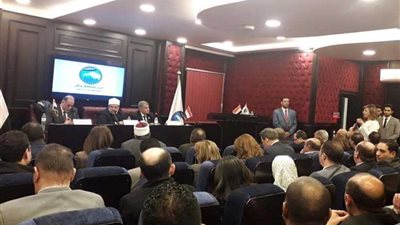 وزير الأوقاف: المتاجرون بالدين يخلقون التعصب