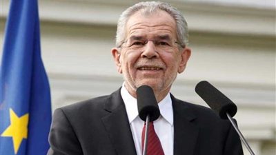 الهيئة العليا لحزب الخضر توافق على الحكومة الجديد في النمسا