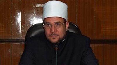 وزير الأوقاف يحذر من عدم الإلتزام بلائحة المساجد والقرارات المكملة