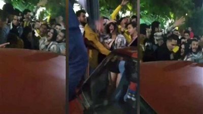 عاجل.. إخلاء سبيل المتهمين بالتحرش بفتاتي المنصورة