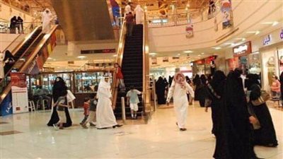 السعودية: إغلاق الأماكن الترفيهية في المجمعات التجارية