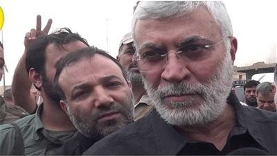 الكشف عن الاسم الحقيقي لـ