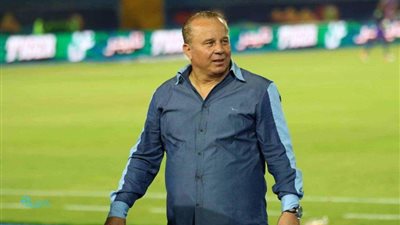 شوقي غريب يقرر إلغاء معسكر المنتخب الأولمبي لكرة القدم