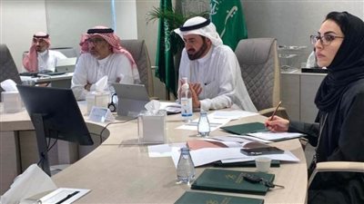 وزراء صحة مجلس التعاون الخليجي يستعرضون مستجدات مكافحة 