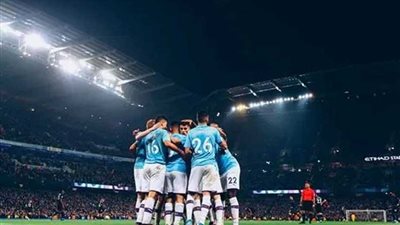 مانشستر سيتي يضرب بورت فايل برباعية في كأس إنجلترا