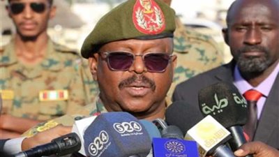 انتهاء حظر التجوال في غرب دارفور بعد هدوء الأوضاع