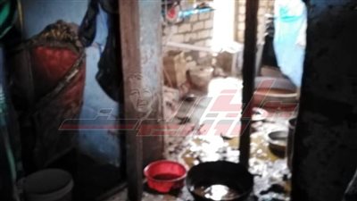  تضامن الإسماعيلية تستجيب لـ