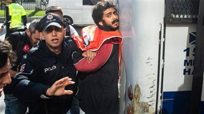 حملة اعتقالات تطال محامين في تركيا