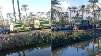 عاجل.. العثور على 7 جثث من أسرة واحدة في ظروف غامضة