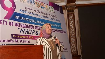 رواد العمل الطبي في مصر يقدمون صورة متكاملة لحقيقة 