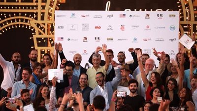 مهرجان الجونة السينمائي يفتح باب التقديم لمنطلق الجونة السينمائي