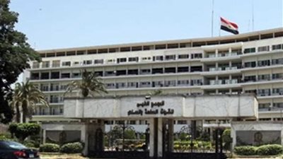 خبيران عالميان فى الطب النووى وأمراض المخ والأعصاب بمستشفى المعادى العسكرى