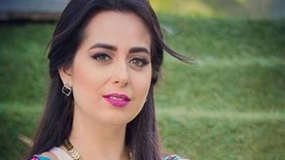 هبة مجدي: مسلسل 