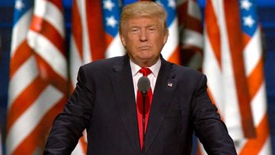 ترامب لإيران: نمتلك أكبر وأفضل جيش في العالم وأحدث أنواع الأسلحة