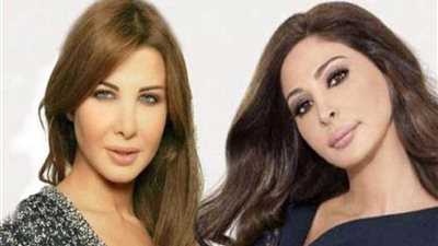 جريمة قتل في منزل نانسي عجرم.. وإليسا تؤكد