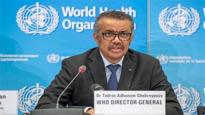 الصحة العالمية: 152 ألفا و428 حالة إصابة بكورونا على مستوى العالم